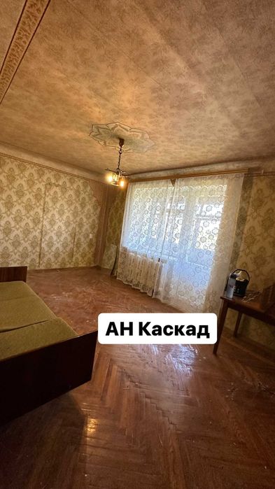 Продам 2х комнатную квартиру.Павлово поле.