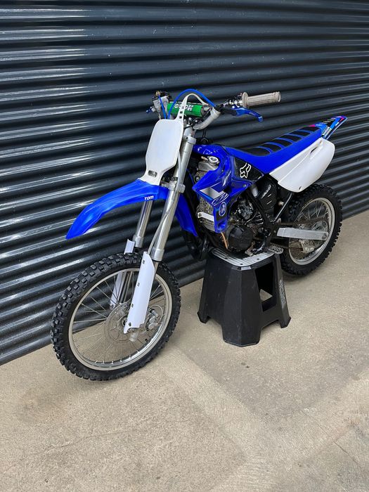 moto De duas rodas