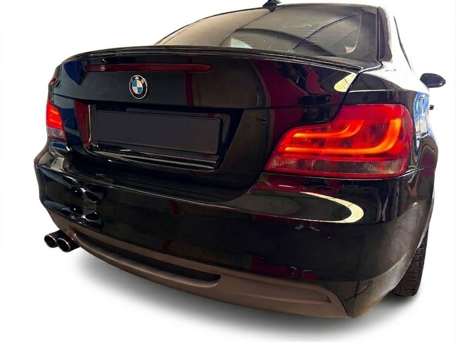 BMW e82 123d 204cv PACK M