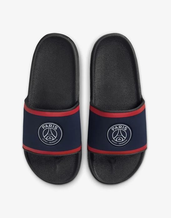 Шльопанці Paris Saint-Germain NIKE [41/42,5/44/44,5/46] оригінал