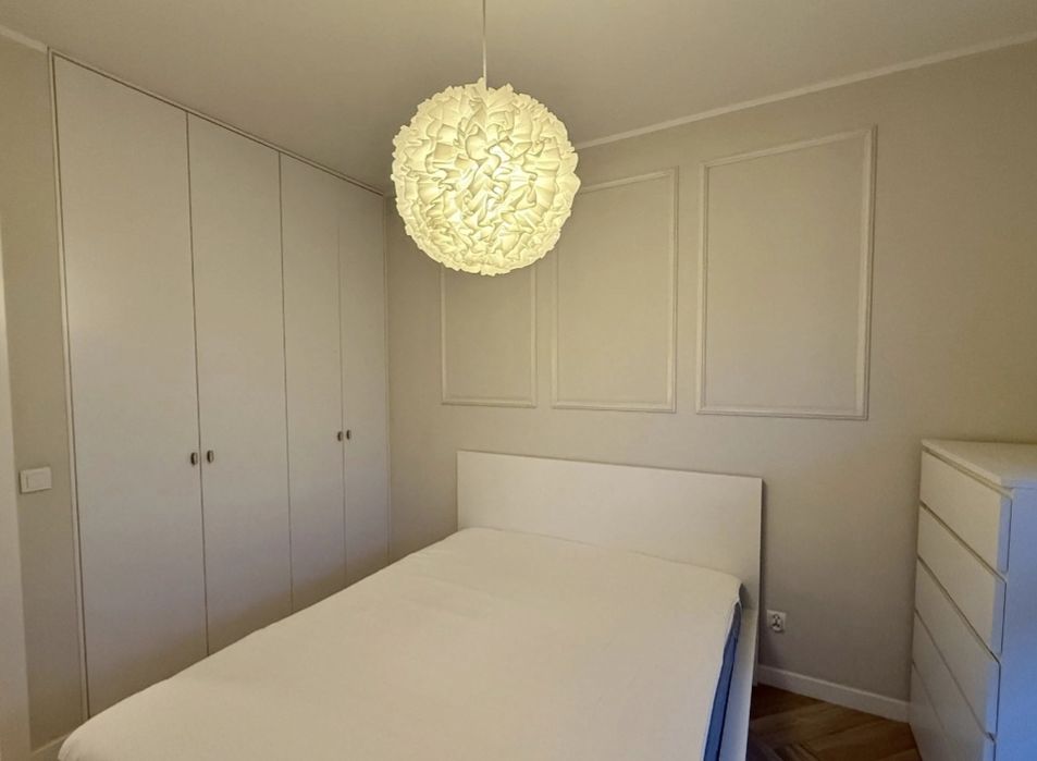 Квартира у Варшаві 2/х кім