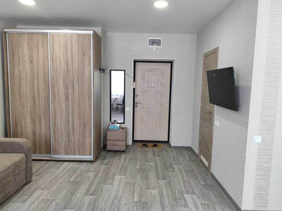 Продам 1-ю квартиру з ремонтом в ЖК Пташка ! (405203)