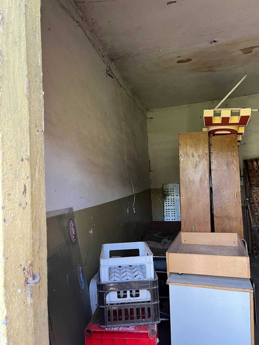 Продаж гарного комерц. приміщення під ремонт с. Великий Хутір