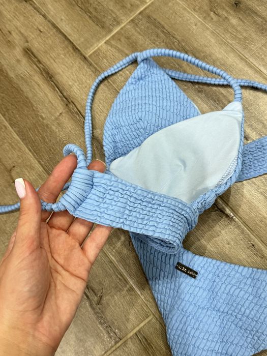 Новий купальник lucky reef