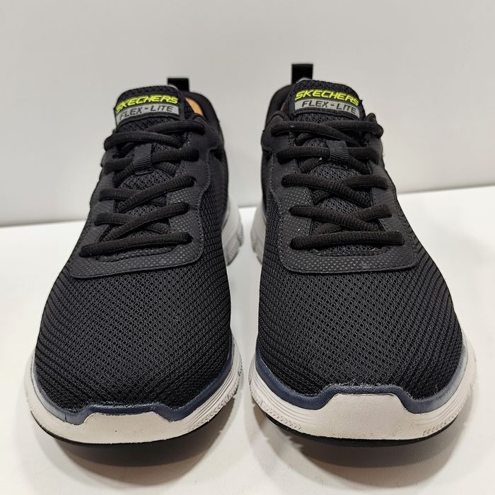 кросівки Skechers Flex 43р/28см