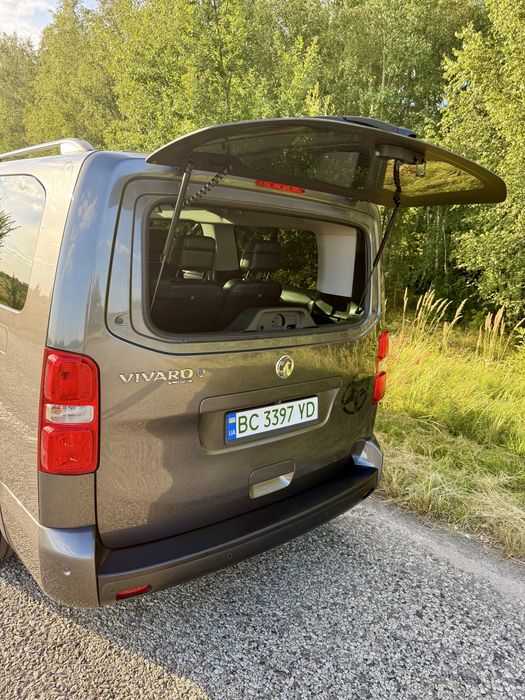 Vauxhall Vivaro 2021 VIN VXEVZZKXZMZ103793 фото оголошення 19 з 24