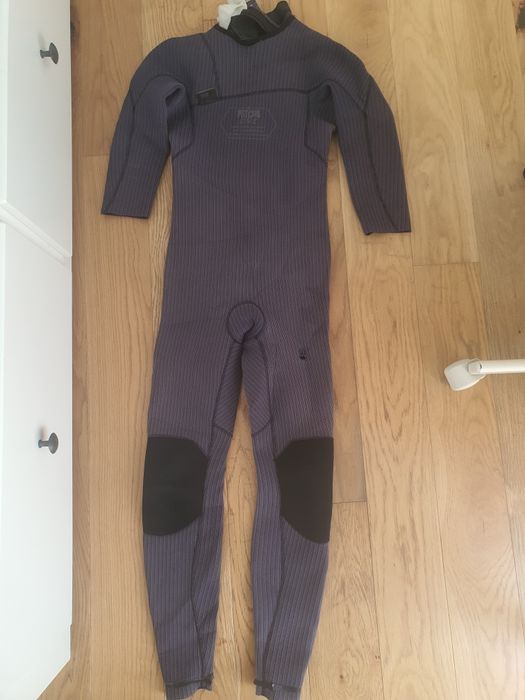 Fato de Surf/Vela Psycho One criança