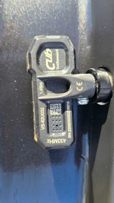 Оригінальні диски Mercedes AMG R21 GLC W253 X253 (A2534012000)