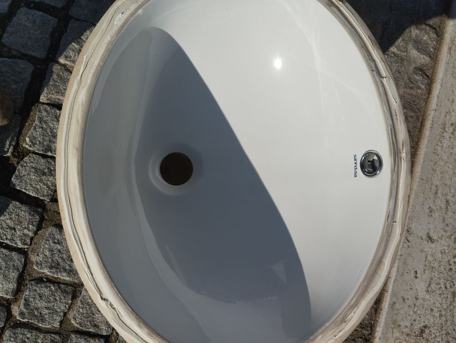 Banheira - lavatorio