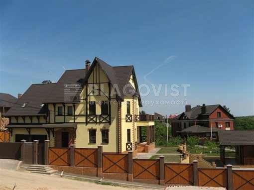 Будинок – Лісники, Обухівський район - Вид 4