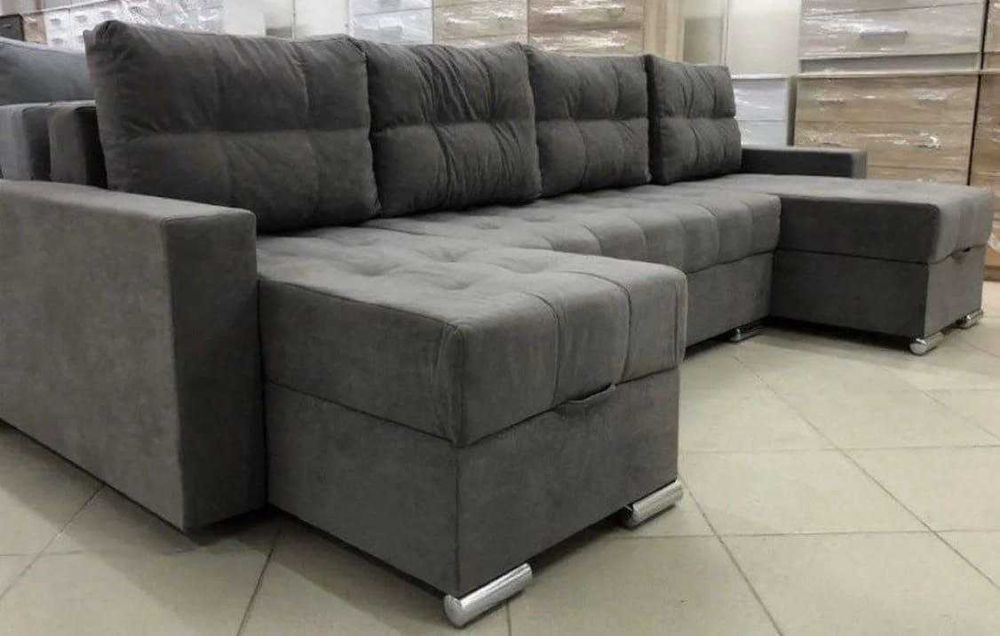 Мебель в наличии и под заказ