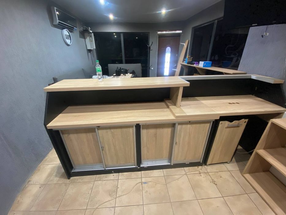 Продам обладнання для кав'ярні