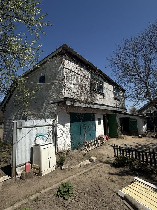 ЄВідновлення! Продаж охайного добротного будинку в селі Зайці!