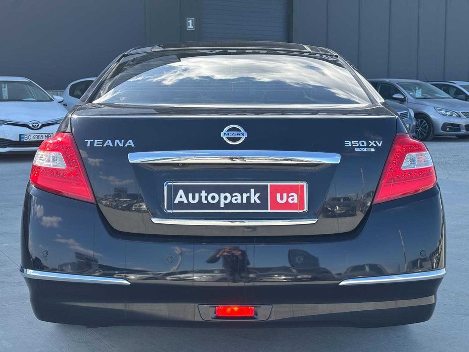 Продам Nissan Teana 2008р. #74297