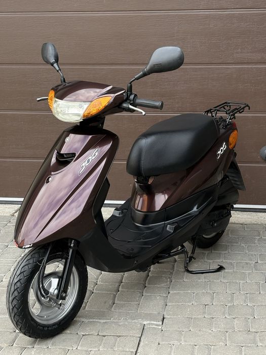 Продаж Мопеда (Скутера) без пробігу по Україні