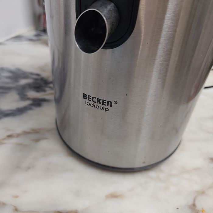 Liquidificadora Becken