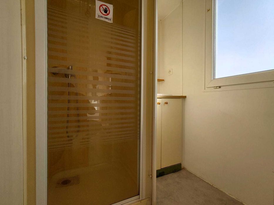 Mobile Home com 2 quartos, 27m2 à venda no Algarve, Portugal.