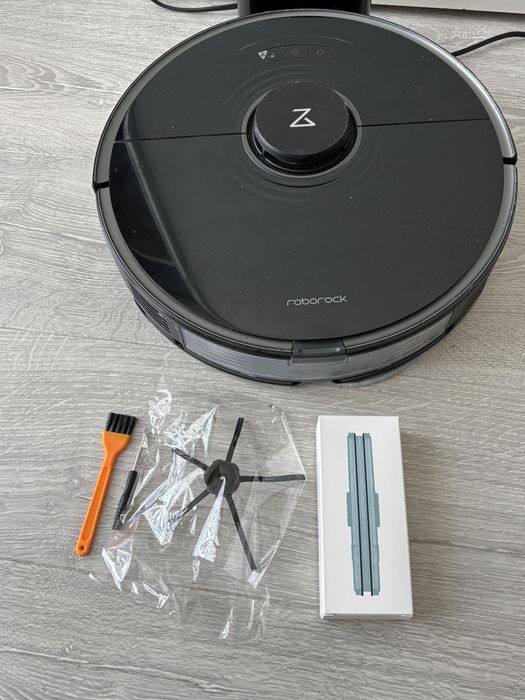 Robot sprzątający Roborock S7
