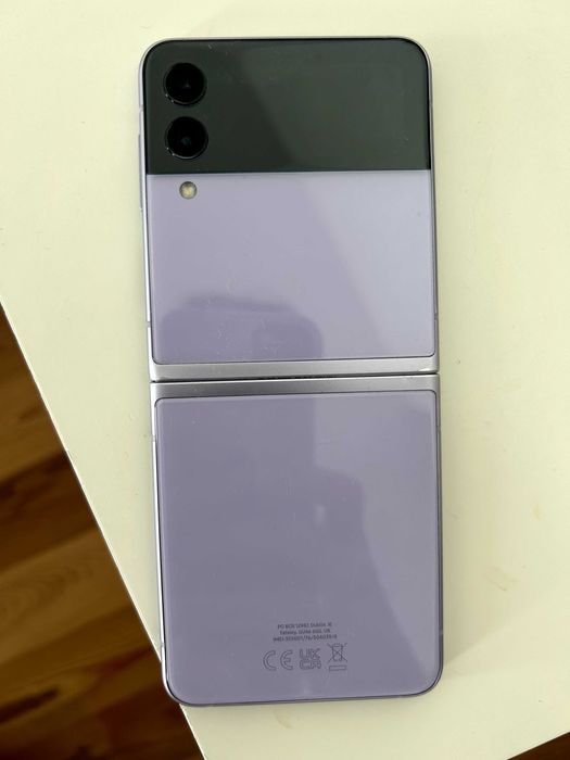 samsung galaxy Z flip 3 5G 128GB