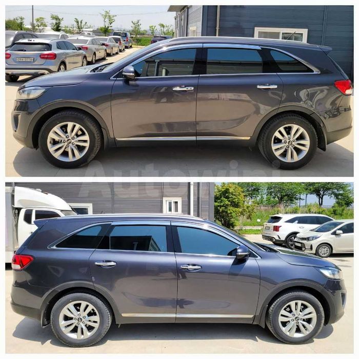 Kia Sorento 2015 З ПДВ