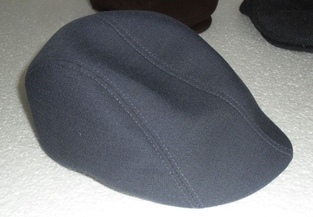 Bonés (Classico) (3 un) (todos)