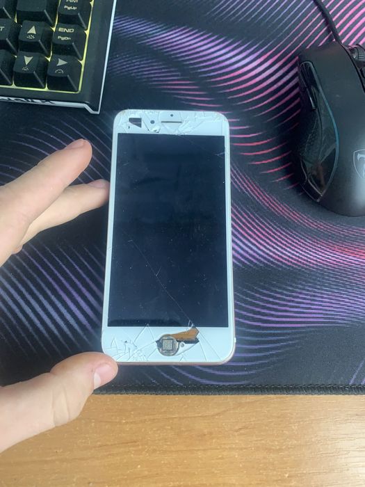 Samsung s 9+ Iphone 7