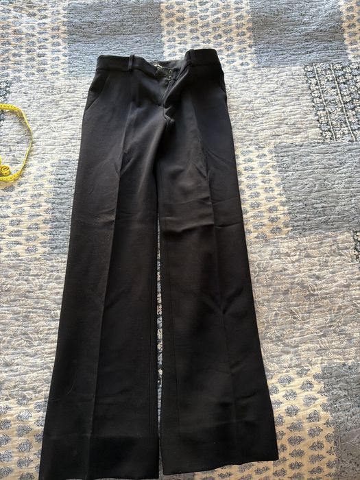 Eleganckoe spodnie Georgio Armani