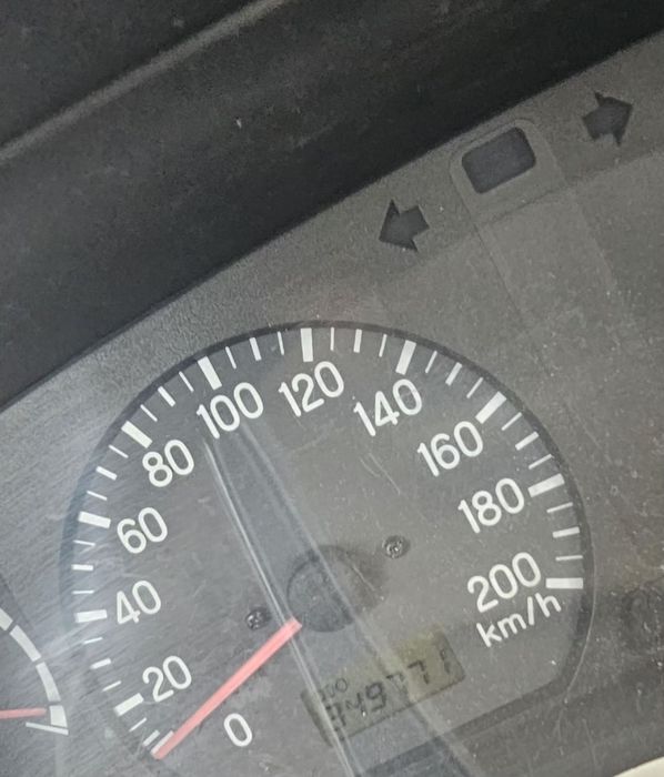 Mitsubishi Pajero Sport 2.5 TD GLS