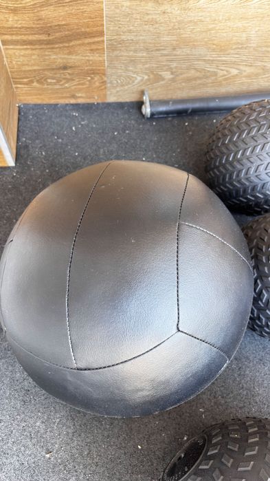 Wall Ball Pro 7kg