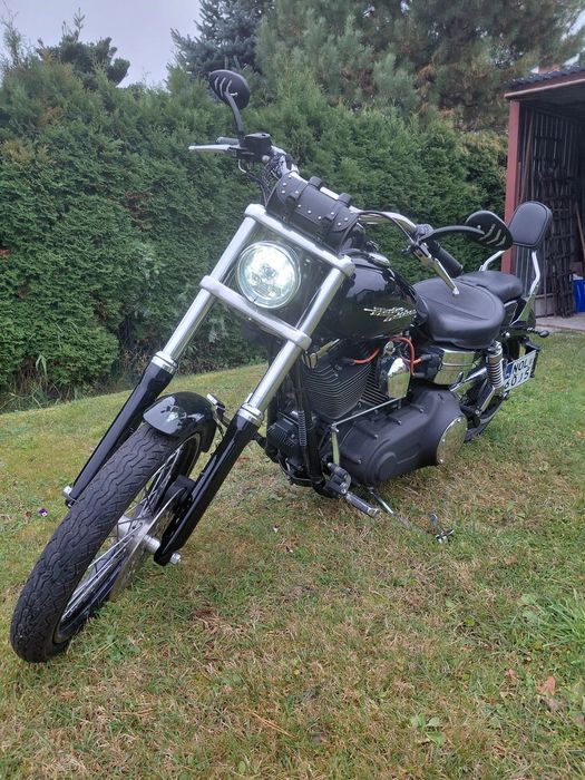 Harley-Davidson
