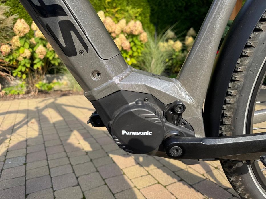 Kellys E-Carson 90 P 725 Wh Panasonic GX Ultimate 29” – 1614 km
