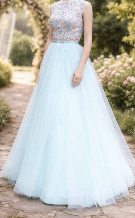 Продам випускне плаття