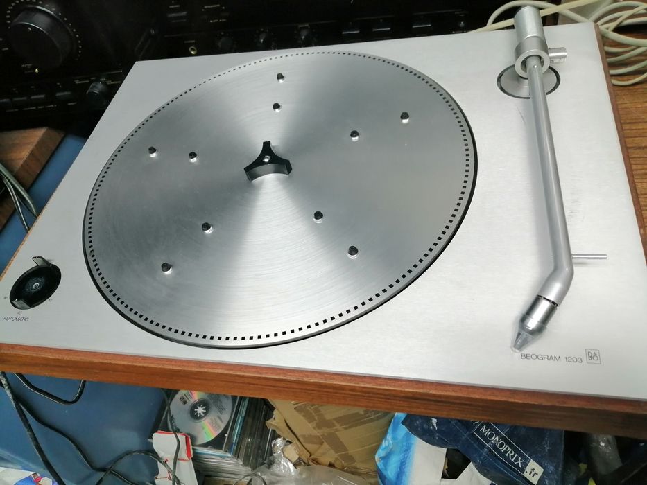 Bang & Olufsen / Vários equipamentos