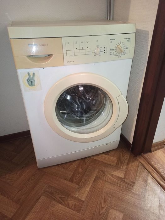 Пральна машина б/у 4 000 грн. Полтава