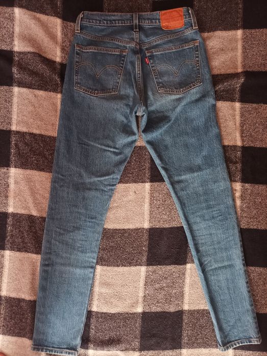 Жіночі джинси  skinny