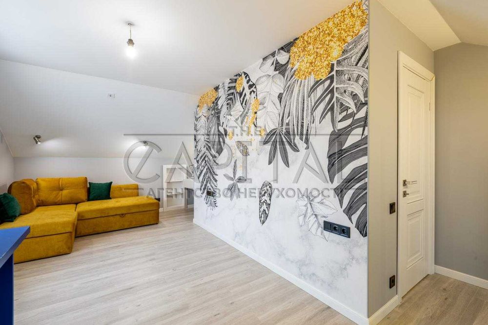 Продаж дуплексу з ремонтом / Крюбківщина / 110м2 / 3 спальні, Терміново