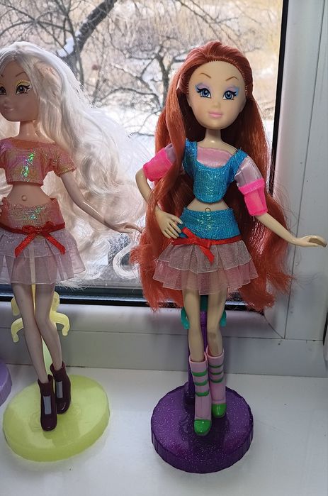 Вінкс  у чудовому стані