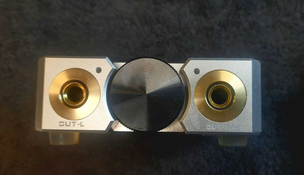 Блок питания для тату-машинки Dragonhawk Mast Skate Dual Mode