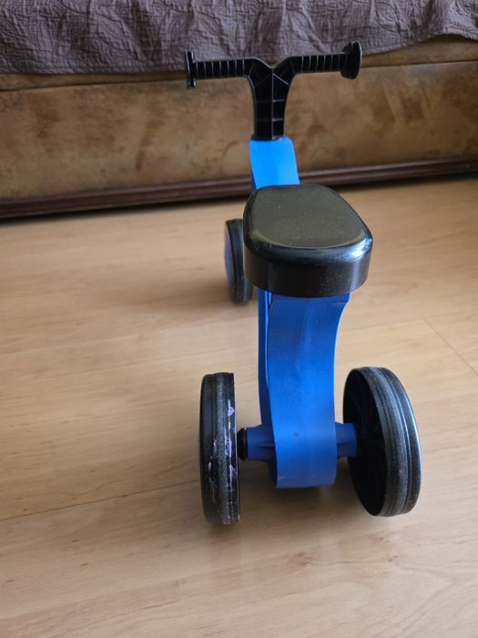 Rowerek biegowy dziecięcy