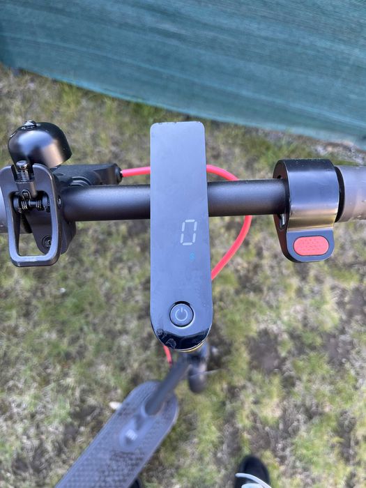 hulajnoga xiaomi mi pro 2