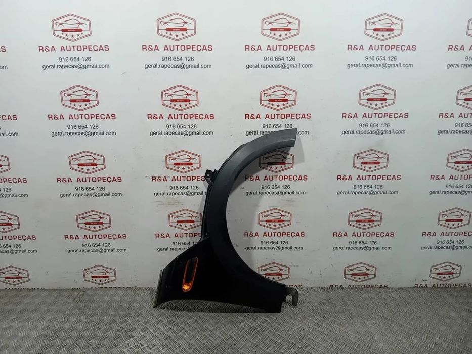 Guarda Lamas Frente Frontal Esquerdo Direito Mini Cooper F55 F56 F57