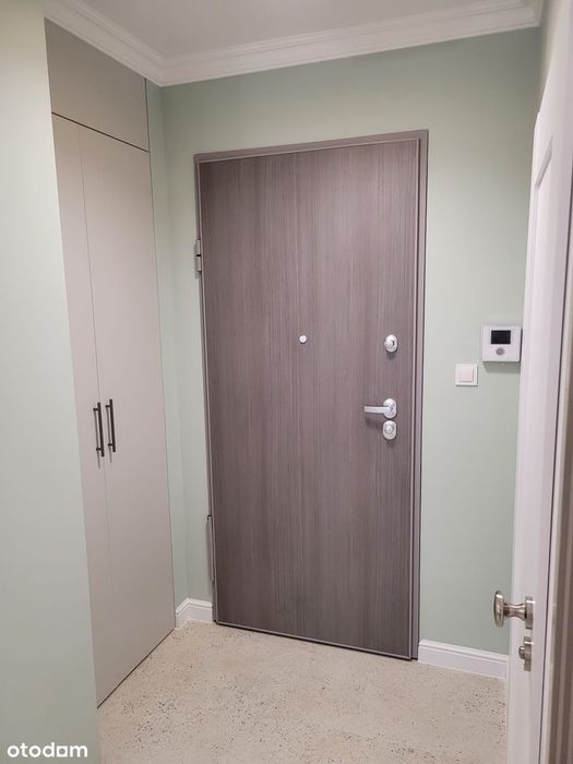 NOWE MIESZKANIE 49 m² | Gdańsk Garnizon | ul. Hemara | garaż | komórka