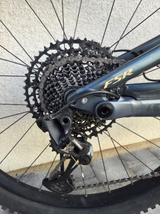 Specialized Enduro Comp FSR 2019