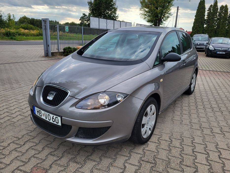 Seat Altea