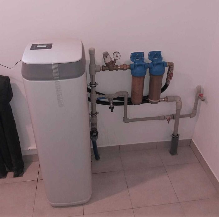 usługi hydrauliczne