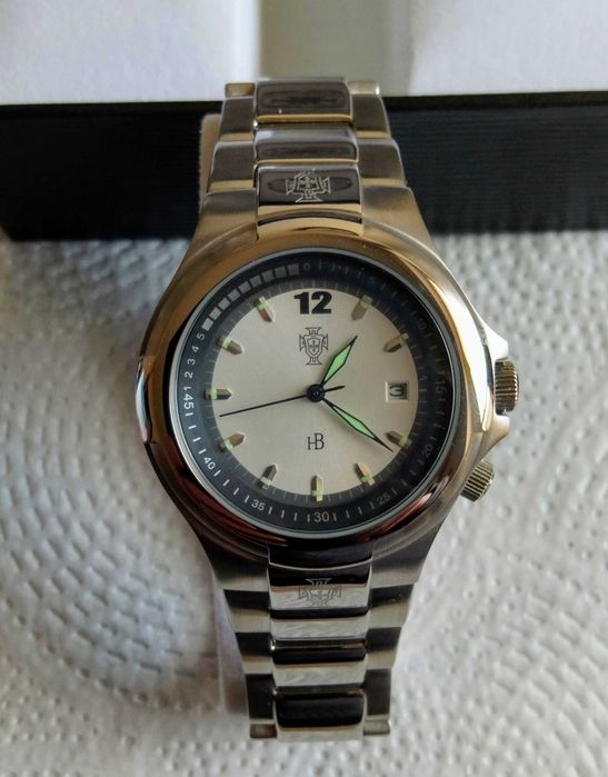 Relógio de colecção