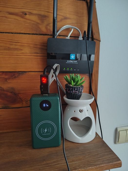 кабель usb на dc 9v 12v