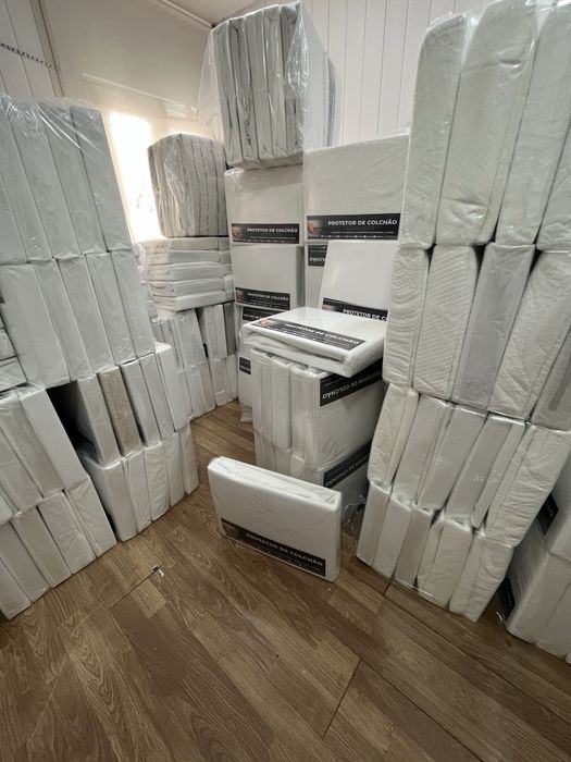 Capas de aloevera