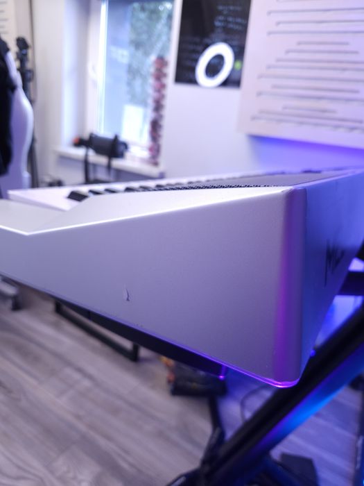 MEDELI MD-200 keyboard do nauki