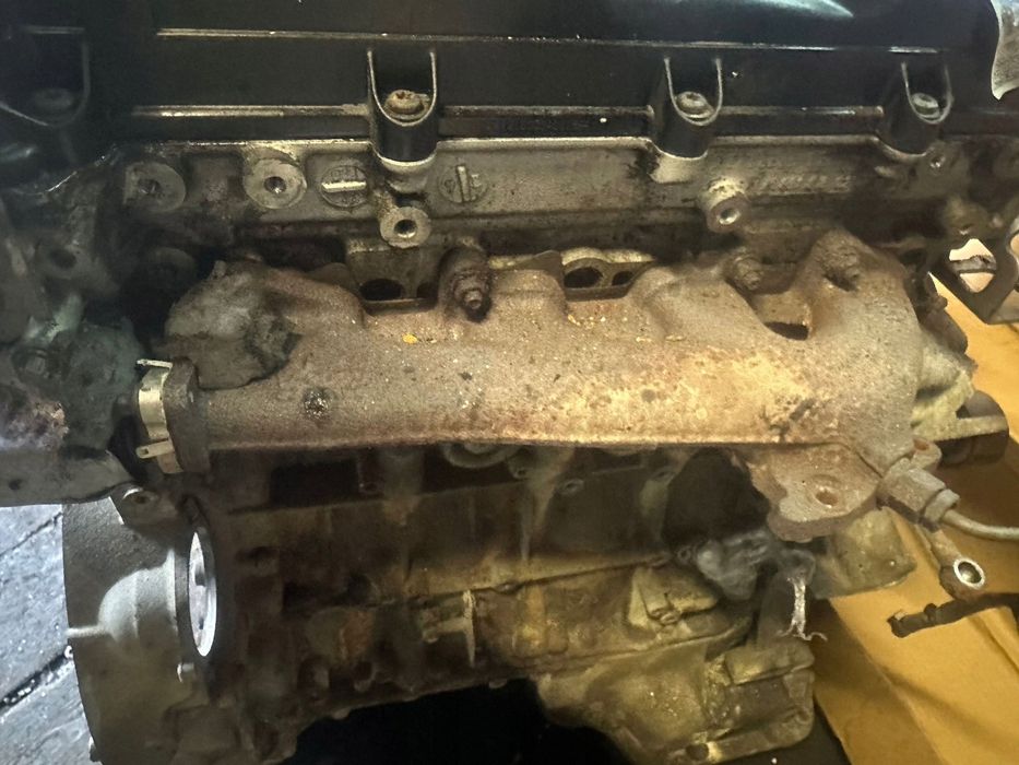 silnik mercedes sprinter 906 vito viano w639 om651 651940 651.940